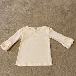 Matilda Jane 2T Puffer Tee